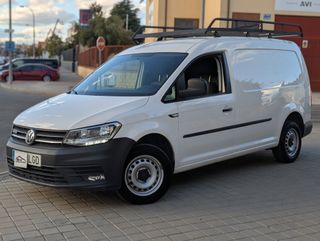 Volkswagen Caddy Maxi 1.4TGI 110Cv ECO IVA Garantí