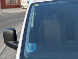 Volkswagen Caddy Maxi 1.4TGI 110Cv ECO IVA Garantí