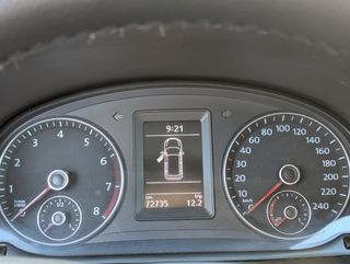 Volkswagen Caddy Maxi 1.4TGI 110Cv ECO IVA Garantí