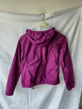 Giacca K-Way da Donn