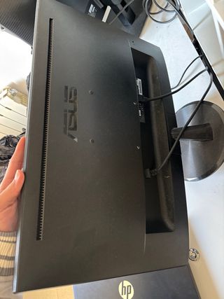 Pantalla Asus 24 pulgadas