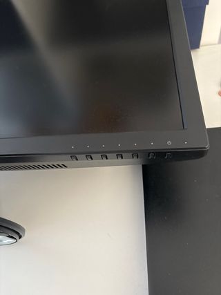 Pantalla Asus 24 pulgadas