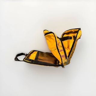 Beauty case Nannini giallo