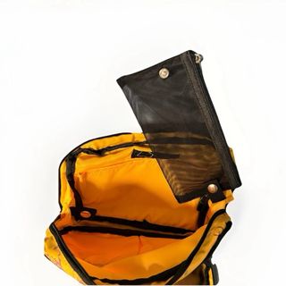 Beauty case Nannini giallo