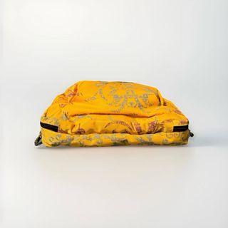 Beauty case Nannini giallo