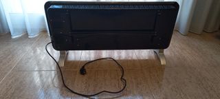 Estufa Cecotec Ready Warm 6770 Crystal