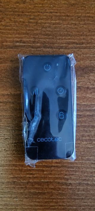 Estufa Cecotec Ready Warm 6770 Crystal