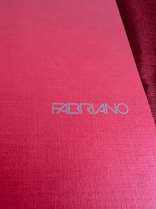 8 Quaderni Fabriano Ecoqua Quad 4mm + Calcolatrice