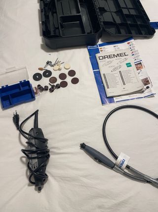 dremel 3000