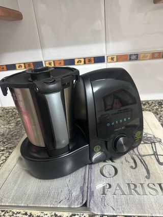 Robot Cocina Cecotec Mambo 9090