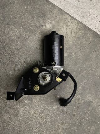 TECHO SOLAR DESPIECE MERCEDES 190 W201