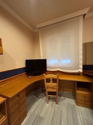 Muebles de madera para habitación infantil