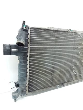 RADIADOR AGUA OPEL ASTRA H BERLINA