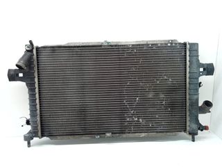 RADIADOR AGUA OPEL ASTRA H BERLINA