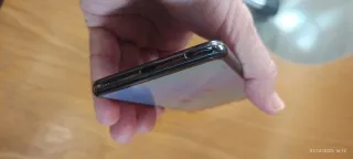 Samsung Galaxy A52s 5G Nero