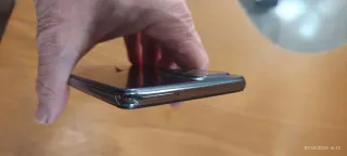 Samsung Galaxy A52s 5G Nero