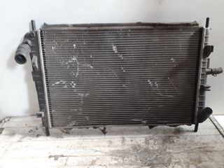 RADIADOR AGUA FORD MONDEO BERLINA (GD)