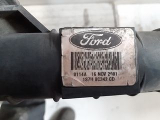 RADIADOR AGUA FORD MONDEO BERLINA (GD)