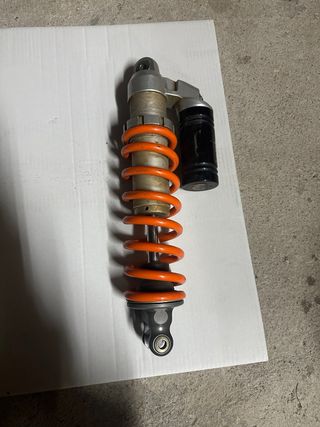 Ammortizzatore WP PDS KTM EXC SX F