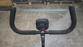 AB Booster PLUS Máquina de Musculación