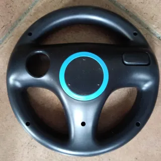 Volante per Nintendo Wii