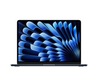 MacBook Air 13 M4 256GB Azul Medianoche