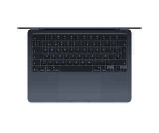 MacBook Air 13 M4 256GB Azul Medianoche
