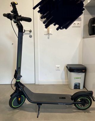 Patinete Cecotec Bongo