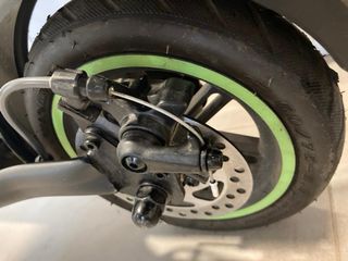 Patinete Cecotec Bongo