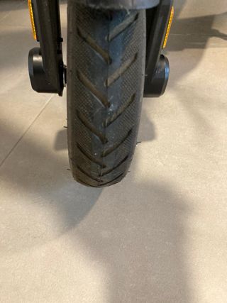 Patinete Cecotec Bongo