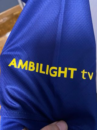 25/26 Barcelona - 1ª equipación  Rashford 14