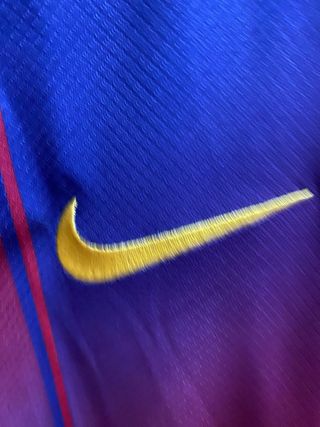 25/26 Barcelona - 1ª equipación  Rashford 14