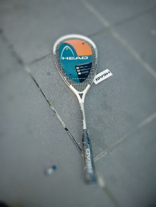 Raquetas HEAD