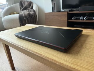Asus TUF Gaming F15