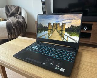 Asus TUF Gaming F15