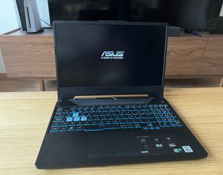 Asus TUF Gaming F15