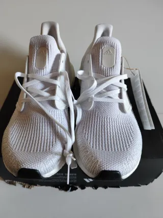 Zapatillas Adidas Ultraboost 20