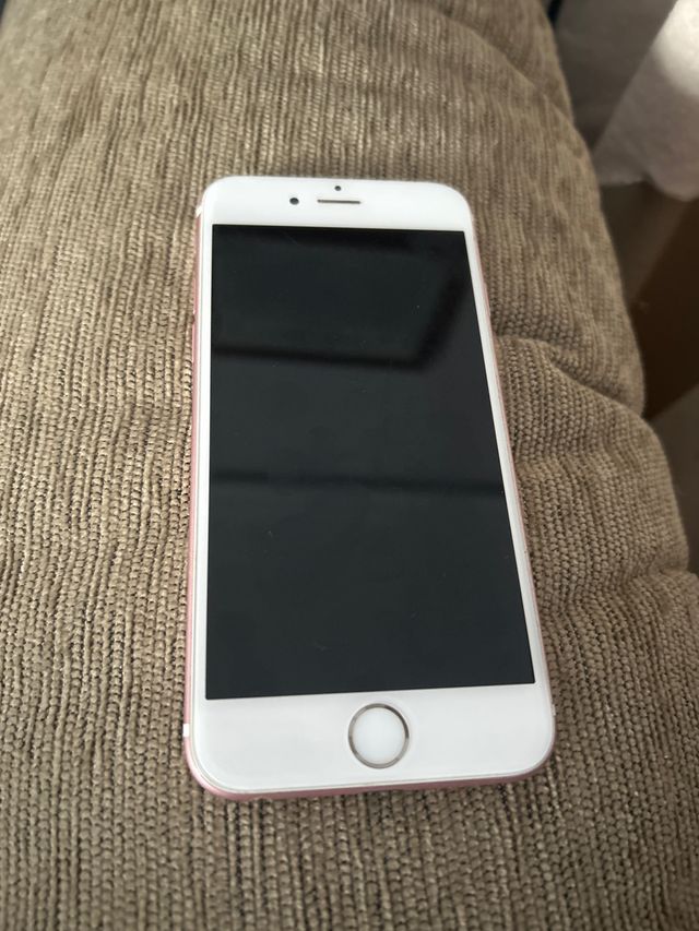 iPhone 6s Rosa 64 GB