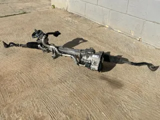 Cremallera Dirección Hyundai Tucson