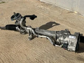 Cremallera Dirección Hyundai Tucson