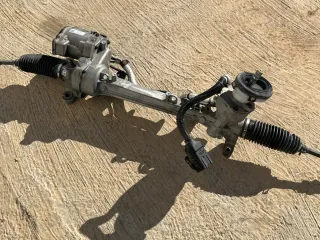 Cremallera Dirección Hyundai Tucson