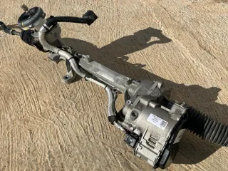 Cremallera Dirección Hyundai Tucson