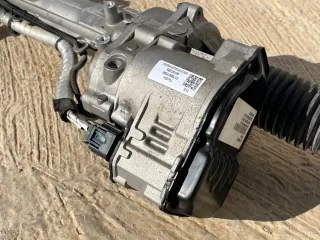 Cremallera Dirección Hyundai Tucson