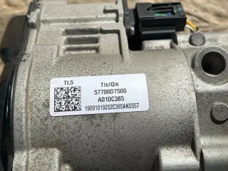 Cremallera Dirección Hyundai Tucson