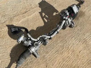 Cremallera Dirección Hyundai Tucson