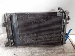 RADIADOR AGUA SEAT IBIZA (6K)