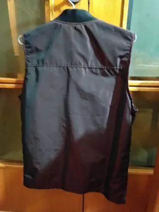 Chaleco Jack & Jones Talla S