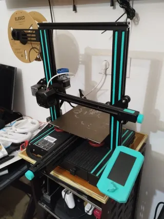 Impresora 3D Creality Ender 3