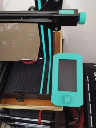 Impresora 3D Creality Ender 3