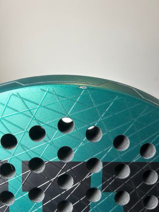 Pala de pádel Wilson Blade pro v3